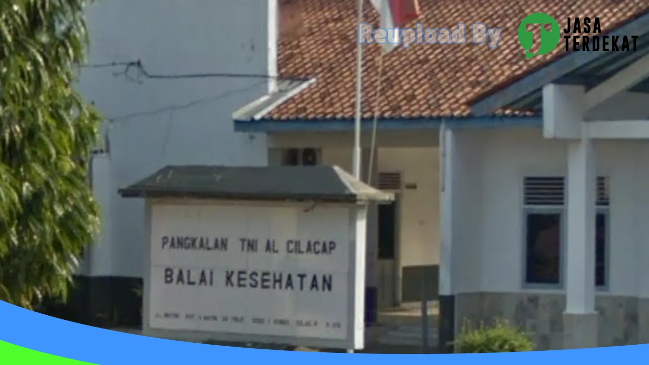 Rahasia Kesehatan di Jantung Cilacap: Balai Kesehatan TNI AL yang Tak Pernah Mengkhianati Kepercayaan